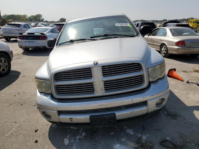 Photo 5 from auction – 2005 DODGE RAM 1500 S with VIN 1D7HA18D65J502631