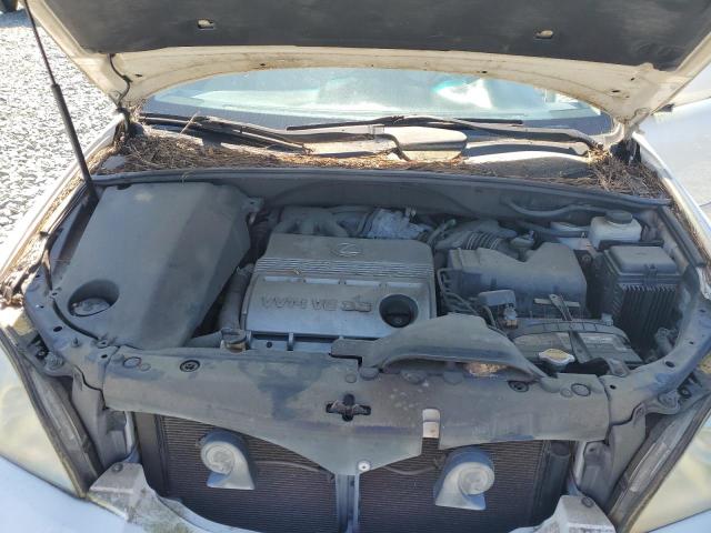 Photo 12 from auction – 2005 LEXUS RX 330 with VIN 2T2HA31U45C058611