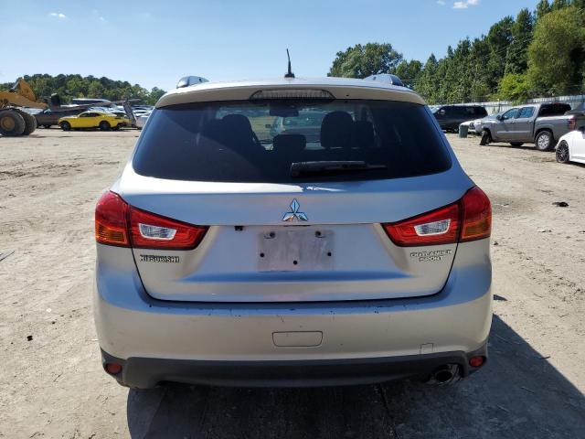 Photo 6 from auction – 2013 MITSUBISHI OUTLANDER with VIN 4A4AP4AU7DE014391