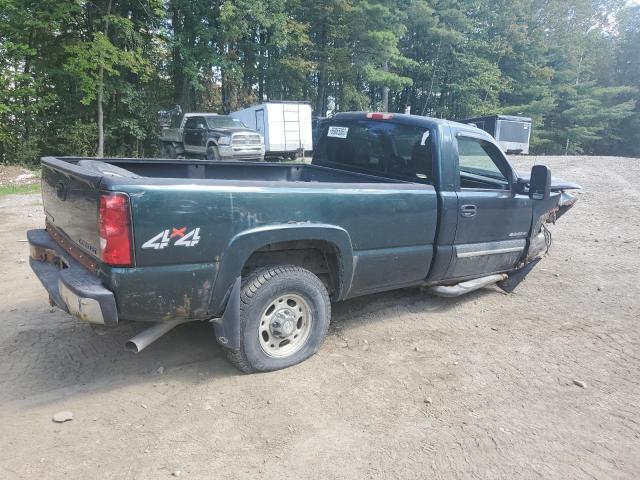Photo 3 from auction – 2007 CHEVROLET SILVERADO with VIN 1GCHK24U47E118930