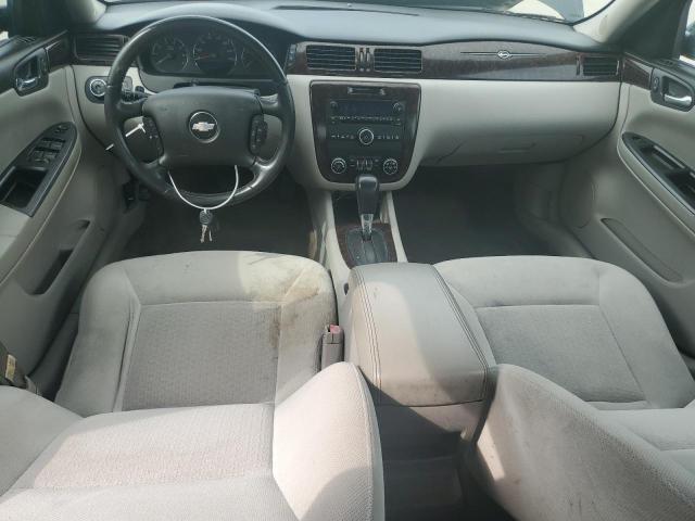 Photo 8 from auction – 2012 CHEVROLET IMPALA LT with VIN 2G1WG5E3XC1284941