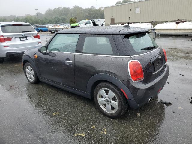 Photo 2 from auction – 2016 MINI COOPER with VIN WMWXP5C56G3B14303