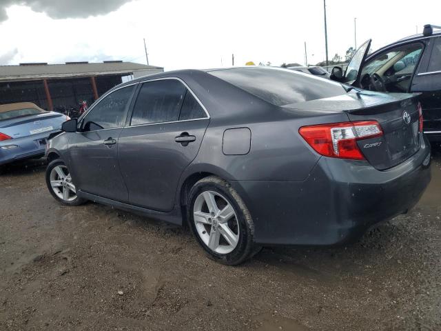 Photo 2 from auction – 2014 TOYOTA CAMRY L with VIN 4T1BF1FK2EU331762