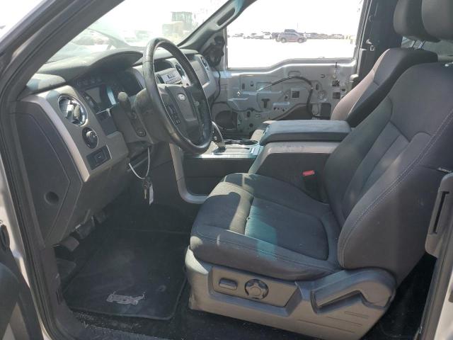 Photo 7 from auction – 2011 FORD F150 SUPER with VIN 1FTFX1CF2BKE08146