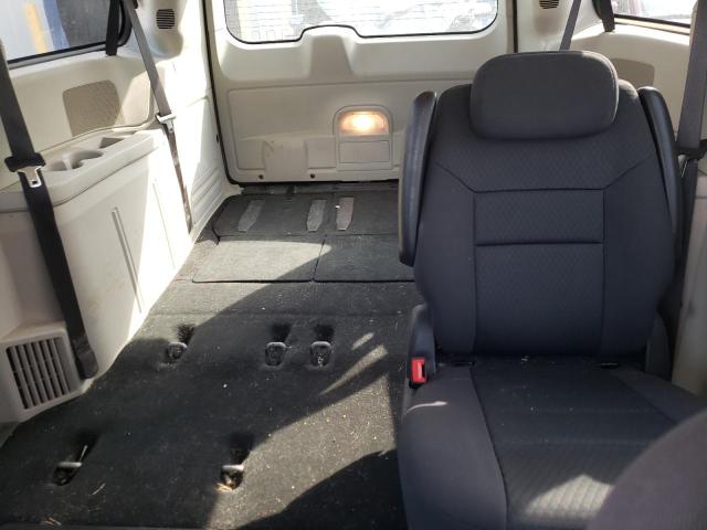 Photo 10 from auction – 2010 DODGE GRAND CARA with VIN 2D4RN4DE9AR292957