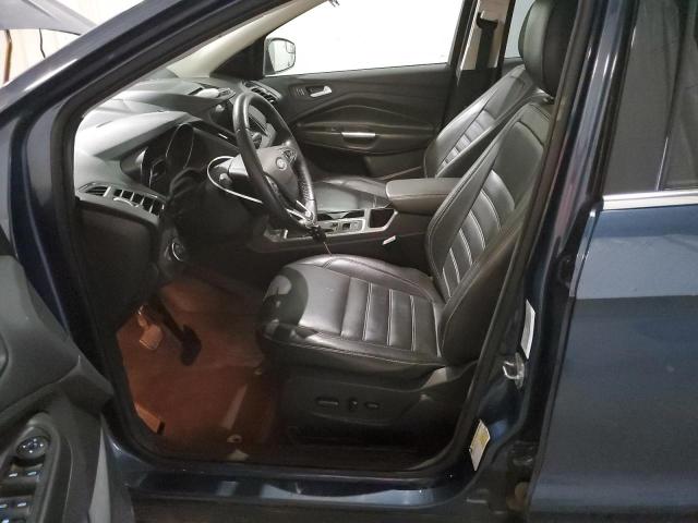 Photo 7 from auction – 2018 FORD ESCAPE SEL with VIN 1FMCU9HD7JUB34149
