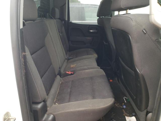 Photo 10 from auction – 2014 GMC SIERRA K15 with VIN 1GTV2UEC8EZ307445
