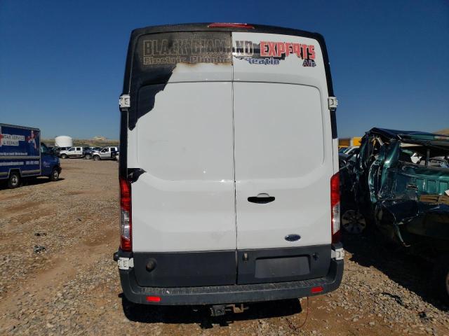 Photo 6 from auction – 2017 FORD TRANSIT T- with VIN 1FTYR2XM7HKA20548
