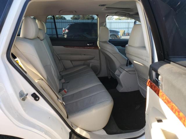 Photo 10 from auction – 2012 SUBARU OUTBACK 3. with VIN 4S4BRDLC7C2237455