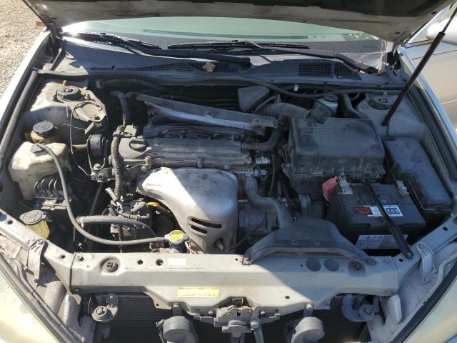 Photo 11 from auction – 2004 TOYOTA CAMRY LE with VIN 4T1BE32K44U897361