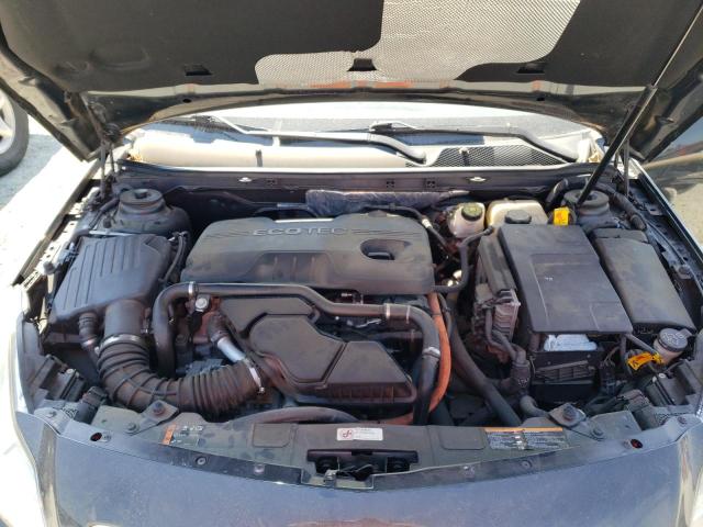 Photo 11 from auction – 2012 BUICK REGAL PREM with VIN 2G4GS5ER3C9214130