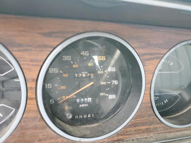Photo 9 from auction – 1986 DODGE RAMCHARGER with VIN 3B4GD12T0GM644196