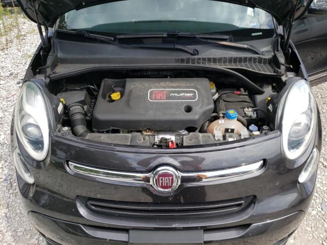Photo 11 from auction – 2015 FIAT 500L LOUNG with VIN ZFBCFACH8FZ035038