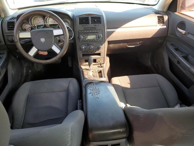 Photo 8 from auction – 2008 DODGE CHARGER with VIN 2B3KA43R78H161218