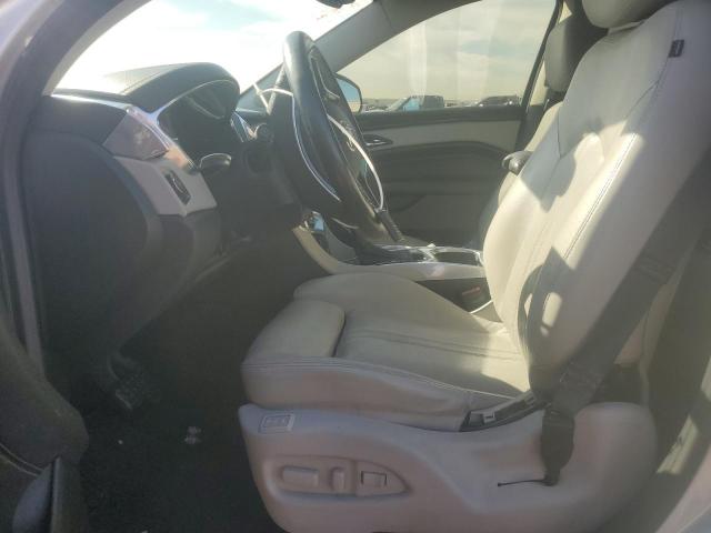 Photo 7 from auction – 2013 CADILLAC SRX PREMIU with VIN 3GYFNEE32DS637248