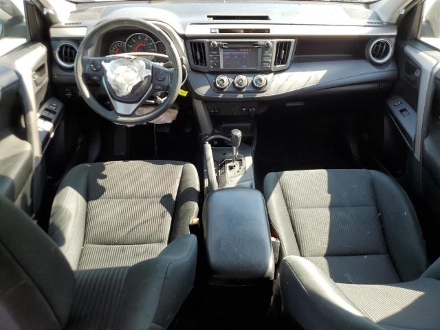 Photo 8 from auction – 2016 TOYOTA RAV4 LE with VIN 2T3ZFREV3GW253639