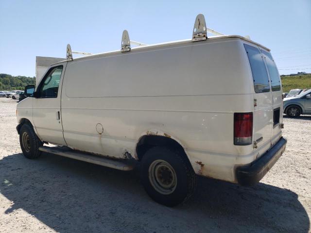 Photo 2 from auction – 2006 FORD ECONOLINE with VIN 1FTNE24W96HB11612