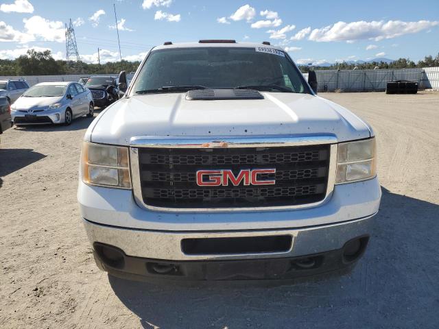 Photo 5 from auction – 2011 GMC SIERRA K25 with VIN 1GT12ZCG2BF264428