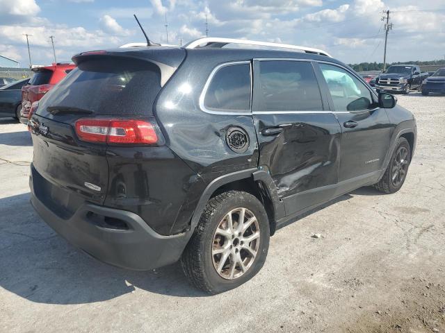Photo 3 from auction – 2015 JEEP CHEROKEE L with VIN 1C4PJLCB8FW791507