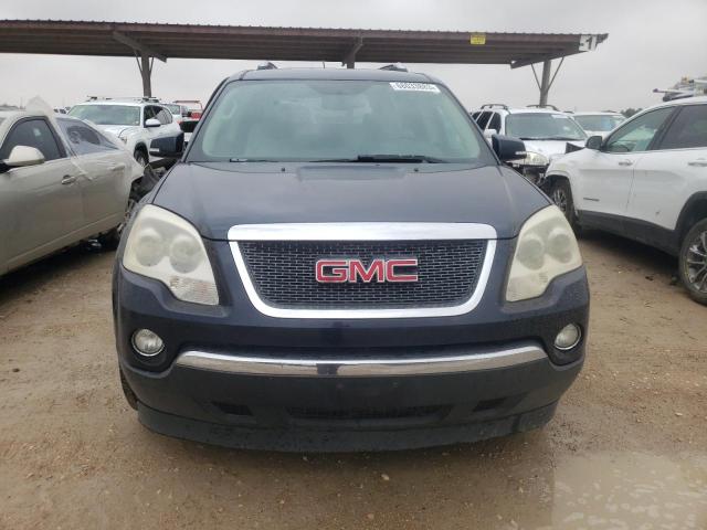 Photo 5 from auction – 2009 GMC ACADIA SLT with VIN 1GKER33D49J123002