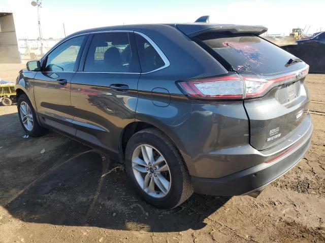 Photo 2 from auction – 2018 FORD EDGE SEL with VIN 2FMPK3J97JBB96019