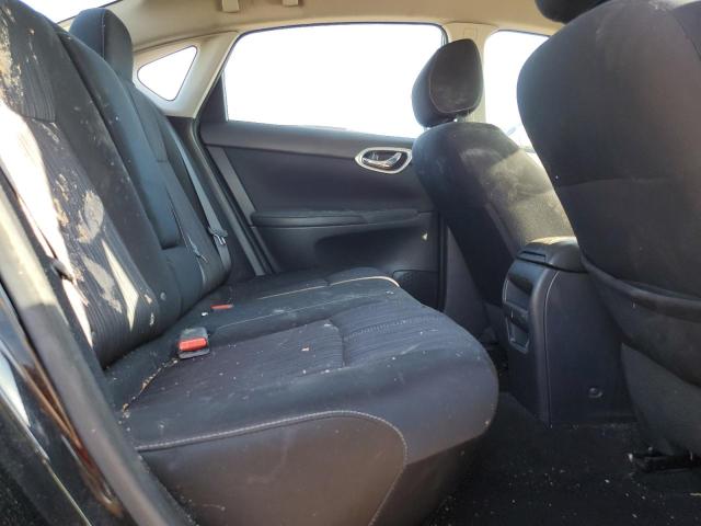 Photo 10 from auction – 2016 NISSAN SENTRA with VIN 3N1AB7AP9GL679611