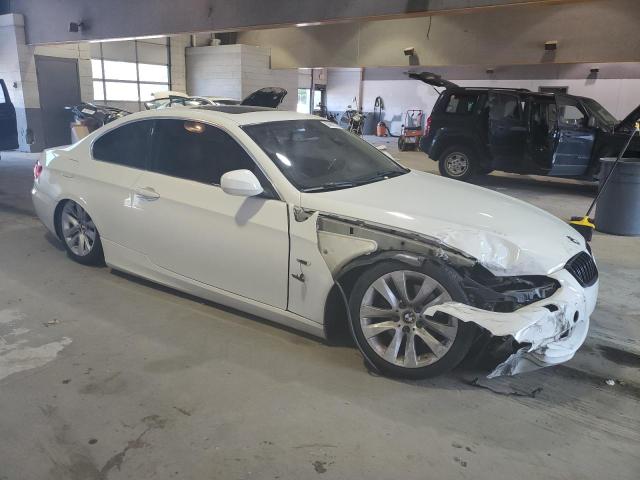 Photo 4 from auction – 2011 BMW 328 I with VIN WBAKE3C56BE444618