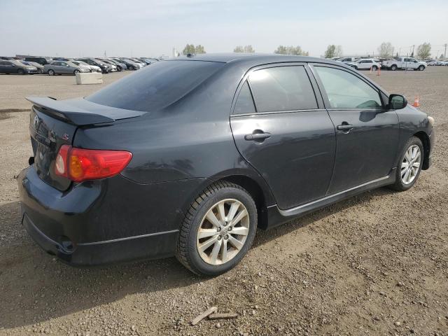Foto 3 de la subasta – 2009 TOYOTA CORROLA con VIN 2T1BU40E49C088604