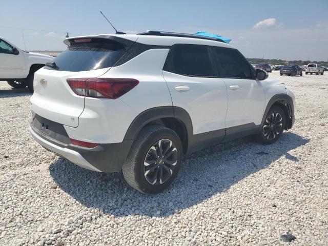 Photo 3 from auction – 2021 CHEVROLET TRAILBLAZE with VIN KL79MPS27MB146504