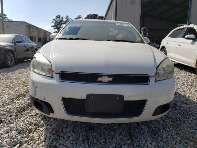 Photo 5 from auction – 2012 CHEVROLET IMPALA POL with VIN 2G1WD5E33C1173883