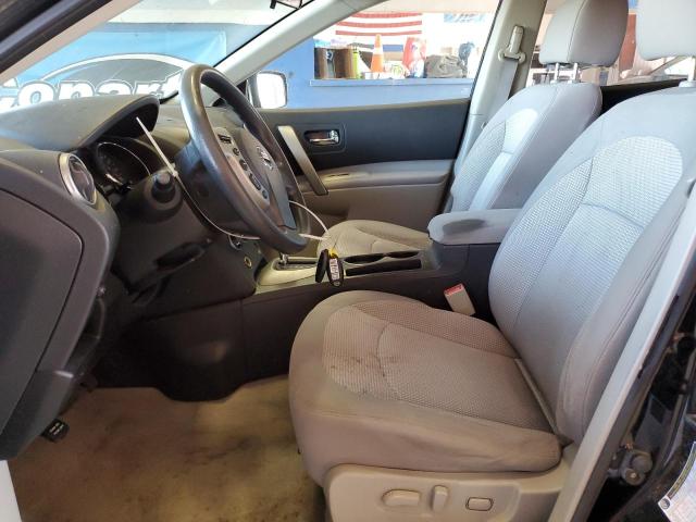 Photo 7 from auction – 2011 NISSAN ROGUE S with VIN JN8AS5MT7BW563714