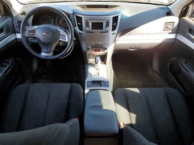 Photo 8 from auction – 2014 SUBARU LEGACY 2.5 with VIN 4S3BMCC69E3003094