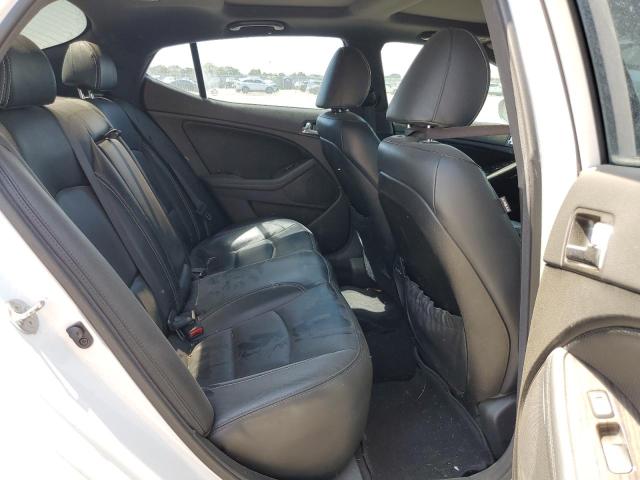 Photo 10 from auction – 2013 KIA OPTIMA SX with VIN 5XXGR4A67DG097734