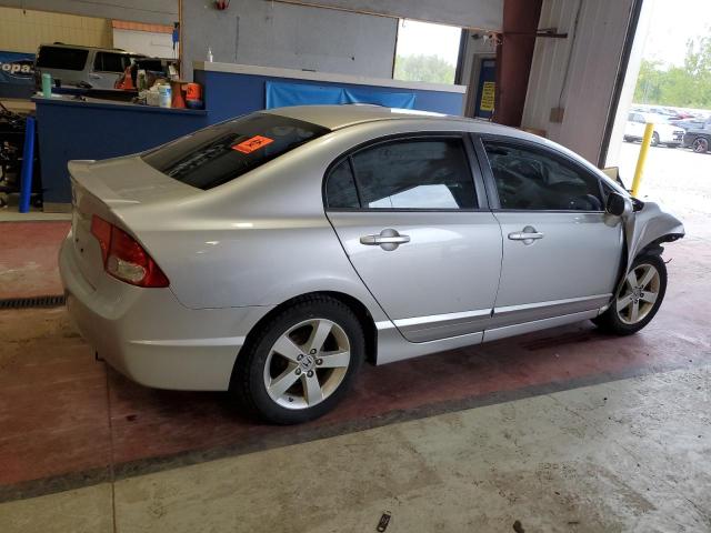 Photo 3 from auction – 2010 HONDA CIVIC LX-S with VIN 19XFA1E66AE059850