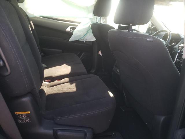 صورة رقم 10 من المزاد - 2013 NISSAN PATHFINDER مع VIN 5N1AR2MM3DC613149