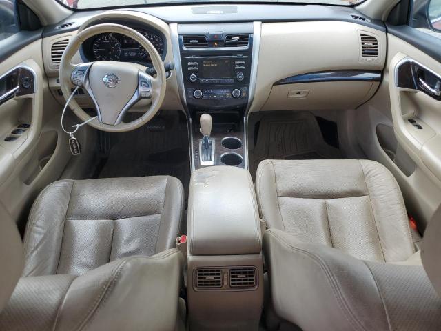 Photo 8 from auction – 2013 NISSAN ALTIMA 2.5 with VIN 1N4AL3AP2DC100376