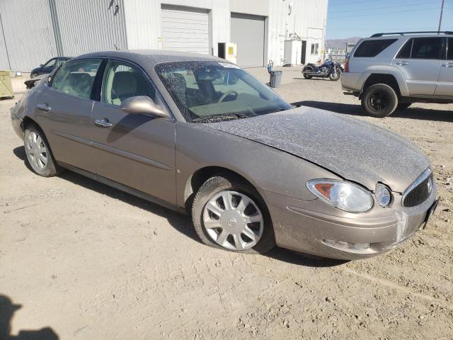 Photo 4 from auction – 2006 BUICK LACROSSE C with VIN 2G4WC582661165242