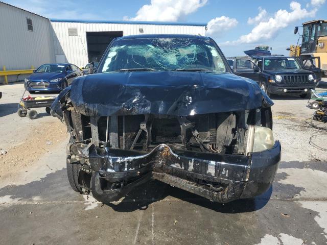 Photo 5 from auction – 2008 CHEVROLET SILVERADO with VIN 1GCEC19C18Z247017