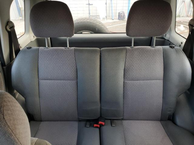 Photo 10 from auction – 2000 CHEVROLET TRACKER with VIN 2CNBE13C3Y6942368