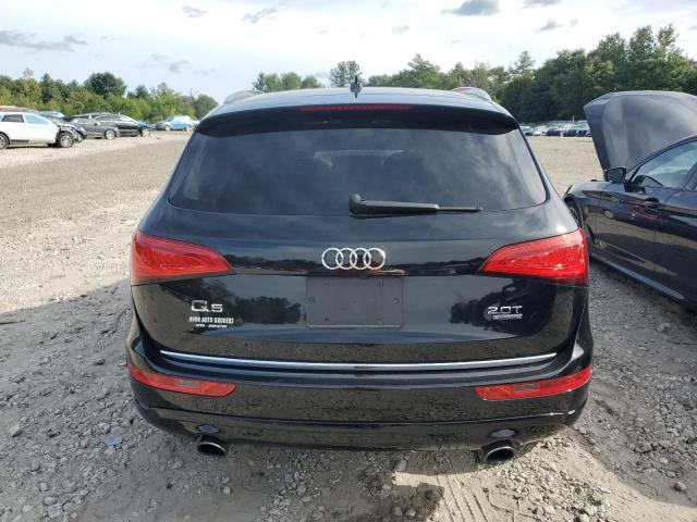 Photo 6 from auction – 2016 AUDI Q5 PREMIUM with VIN WA1L2AFP2GA145217