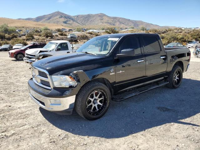 DODGE RAM 1500 S 2012 with VIN 1C6RD6LTXCS318034 - Photo from auction