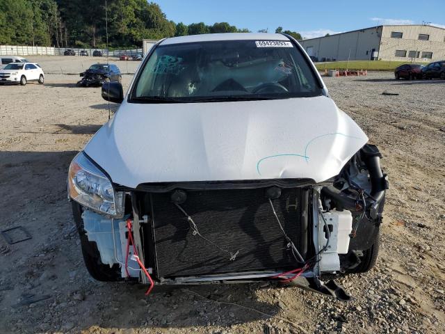 Photo 5 from auction – 2008 TOYOTA RAV4 with VIN JTMZD33V586074933