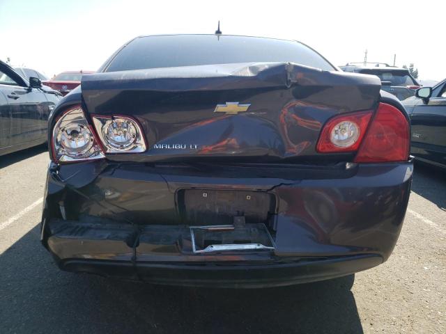 Photo 6 from auction – 2011 CHEVROLET MALIBU 1LT with VIN 1G1ZC5E19BF300187