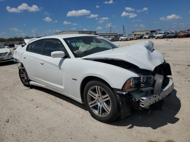 Photo 4 from auction – 2014 DODGE CHARGER R/ with VIN 2C3CDXCT3EH369264