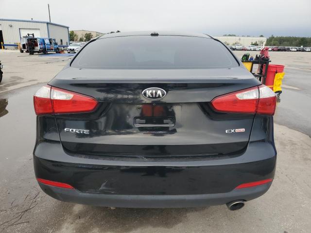 Photo 6 from auction – 2016 KIA FORTE EX with VIN KNAFX4A87G5518263