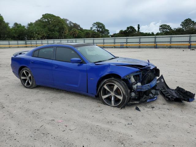 Photo 4 from auction – 2013 DODGE CHARGER R/ with VIN 2C3CDXCT7DH684485