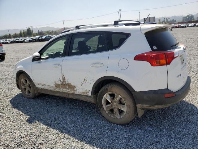Photo 2 from auction – 2013 TOYOTA RAV4 XLE with VIN JTMWFREV6DD014629