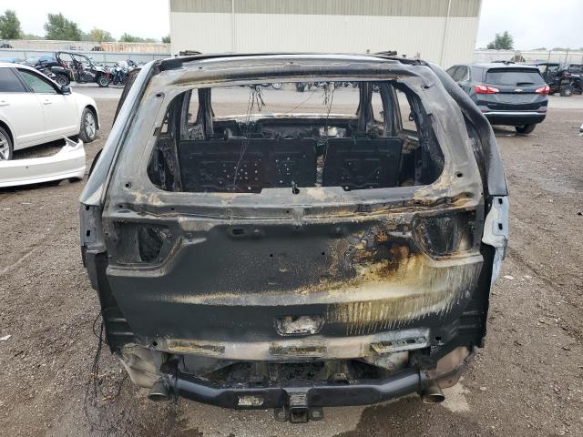 Photo 6 from auction – 2015 JEEP GRAND CHER with VIN 1C4RJFCM7FC867991