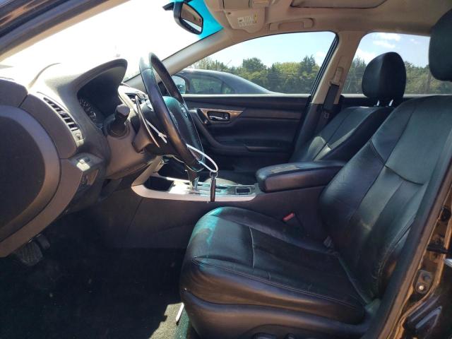 Photo 7 from auction – 2015 NISSAN ALTIMA 3.5 with VIN 1N4BL3AP7FC164825