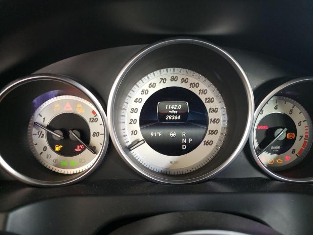 Photo 9 from auction – 2016 MERCEDES-BENZ E 550 with VIN WDDKK7DF8GF317564